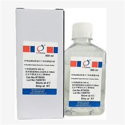 5×RealBlot快速半干轉轉膜緩沖液